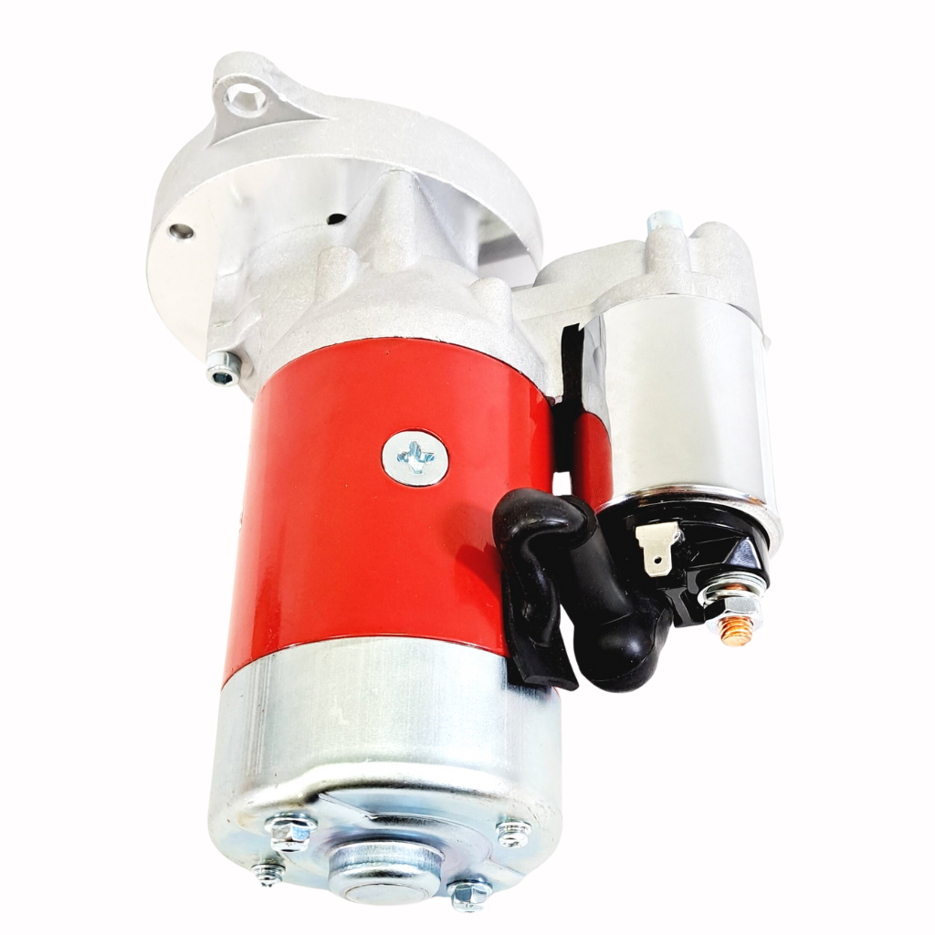 Starter Ford 157/164/176/184