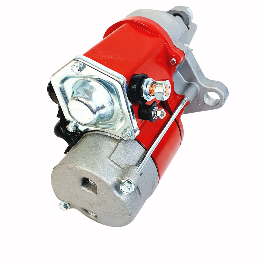 Starter motor Mopar 1.9kw