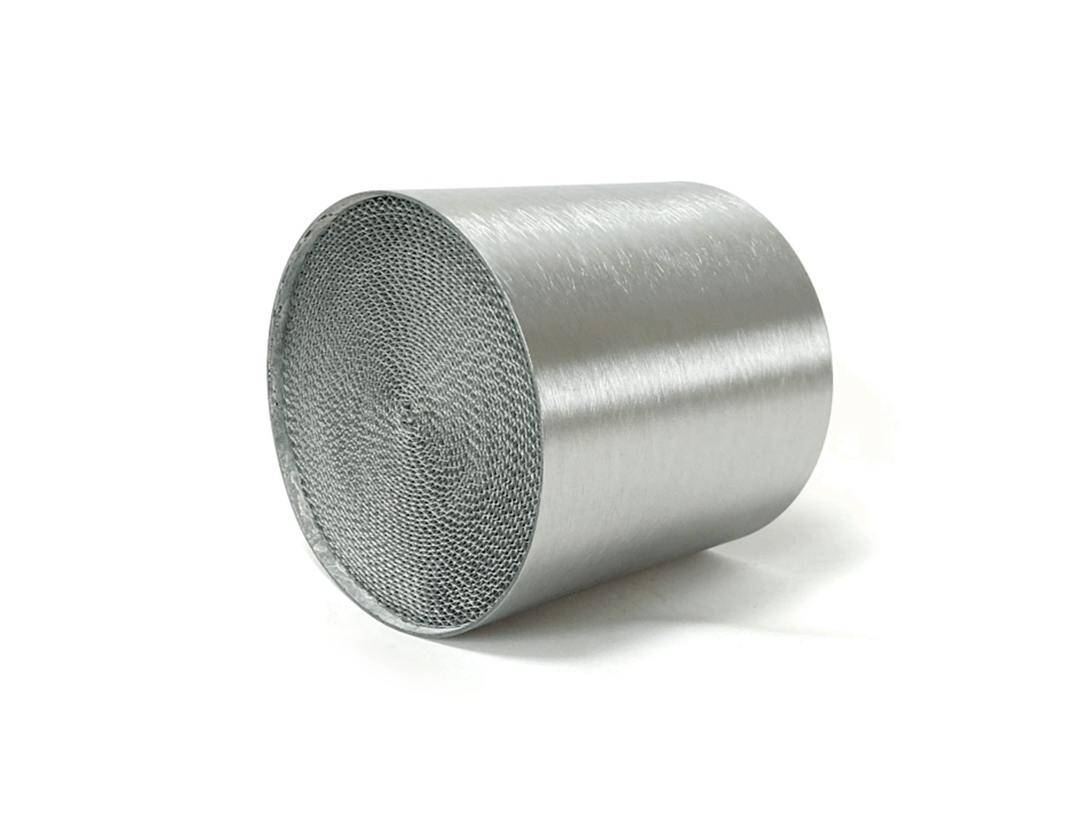 Catalytic converter Race 100 cell Diesel (102mm)