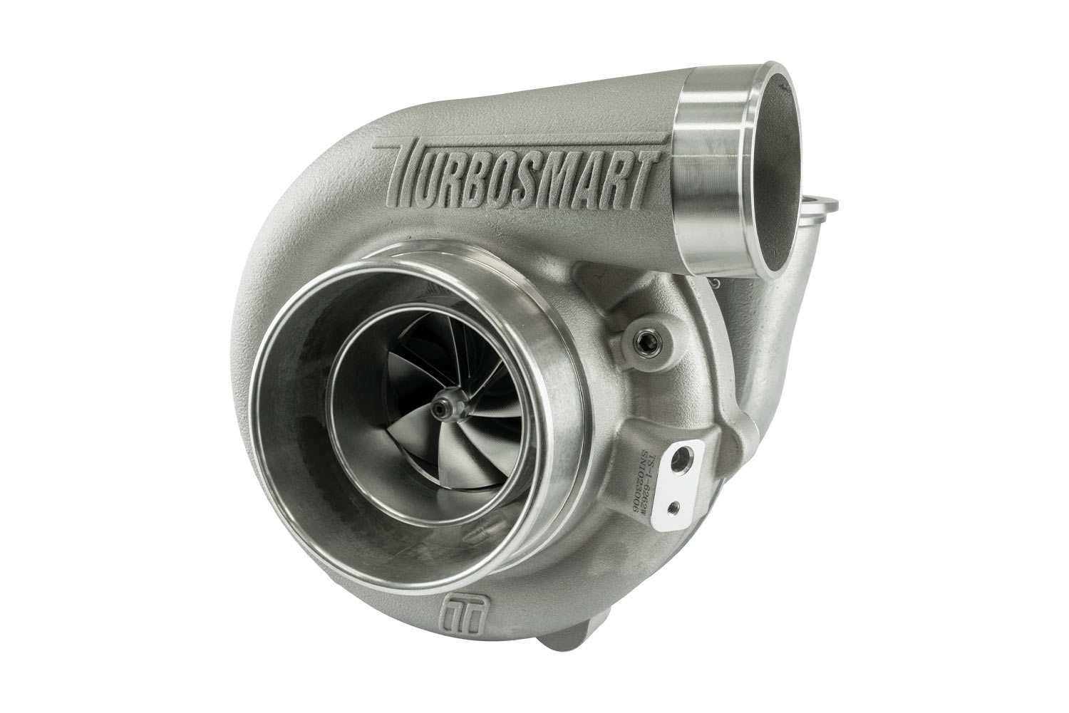 AR Turbosmart Turbo