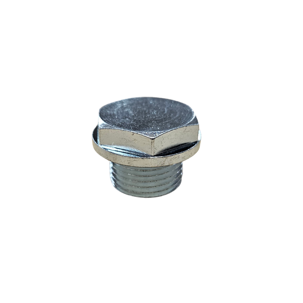 SPD Oxygen Sensor Blanking plug M18x1,5