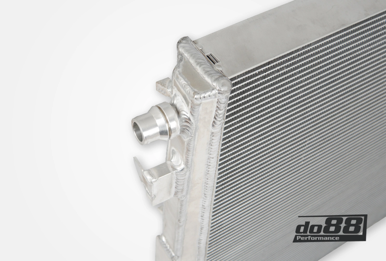 Radiator/Intercooler BMW G-serie & Toyota GR Supra A90