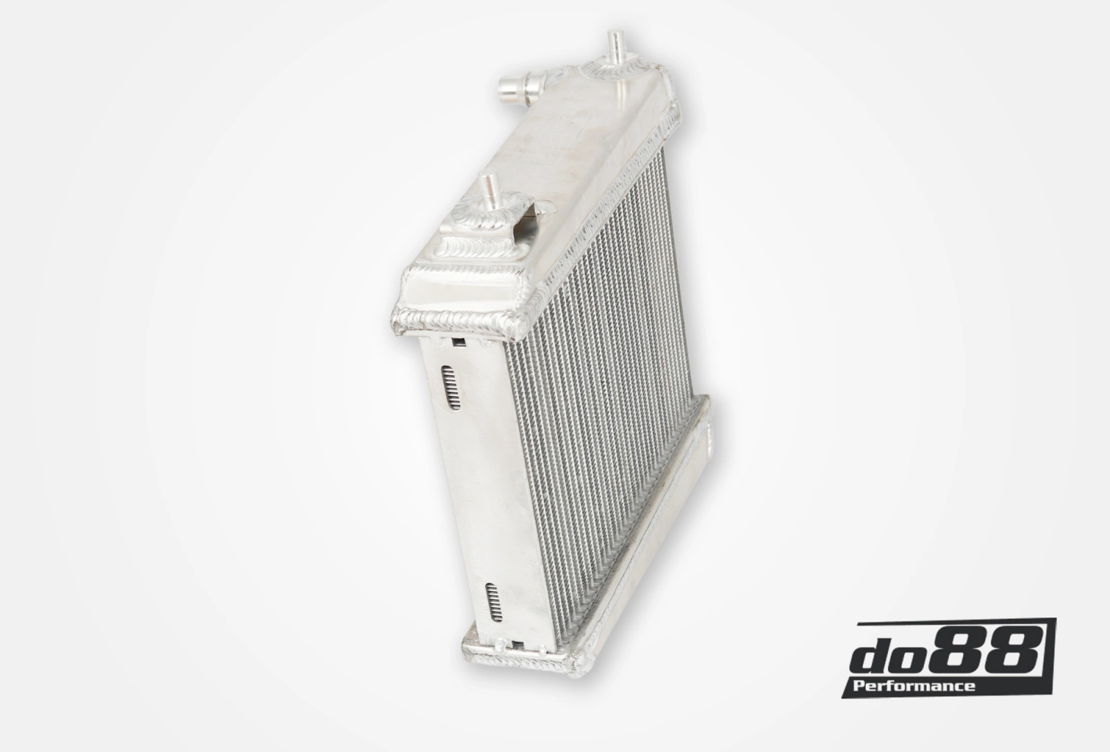 Extra radiator for BMW G series & Toyota GR Supra A90