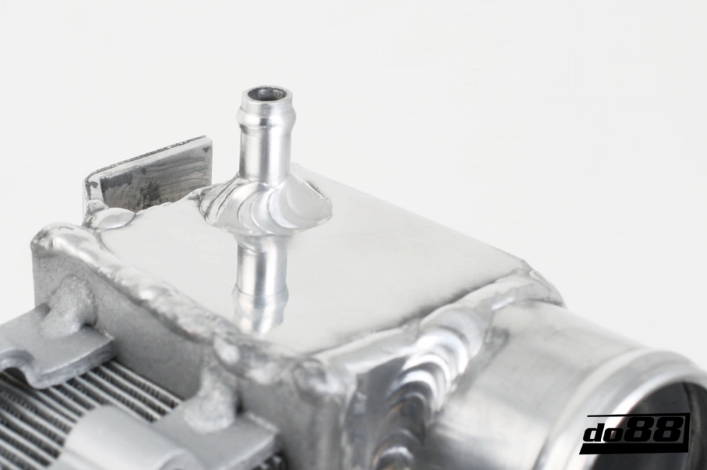 Volvo S70 V70 C70 Turbo 99-00 Water cooler
