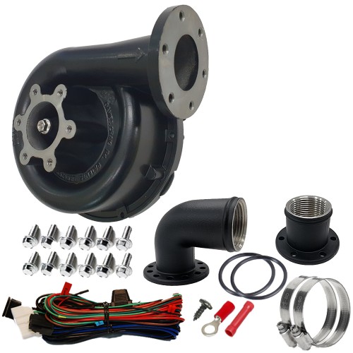 Davies Craig EWP140L Water Pump Kit with control
