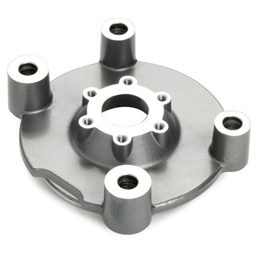 Davies Craig Ford Coyote 5.0L Water Pump Delete adapter