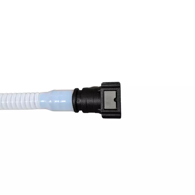 In-Tank 10mm PTFE hose SAE 3/8" straight fitting