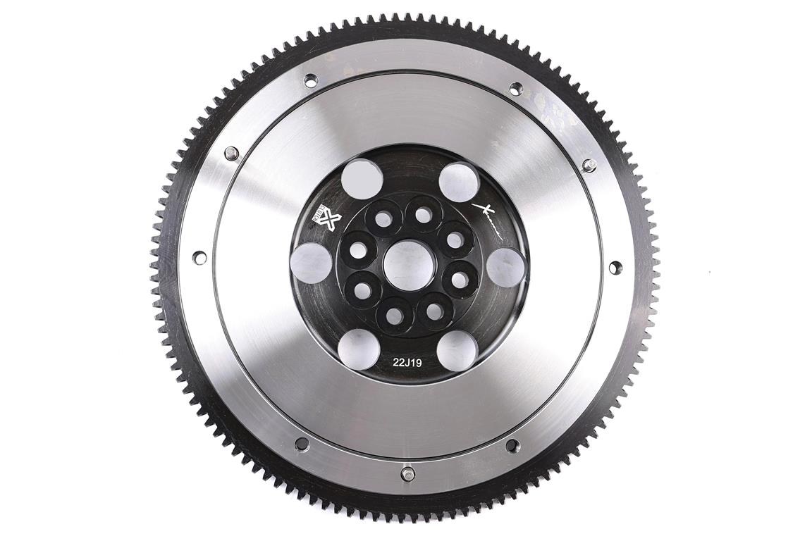 SUBARU BRZ 2.0 (ZC6) Xtreme Flywheel - Chrome-Moly - 6.4kg transport weight