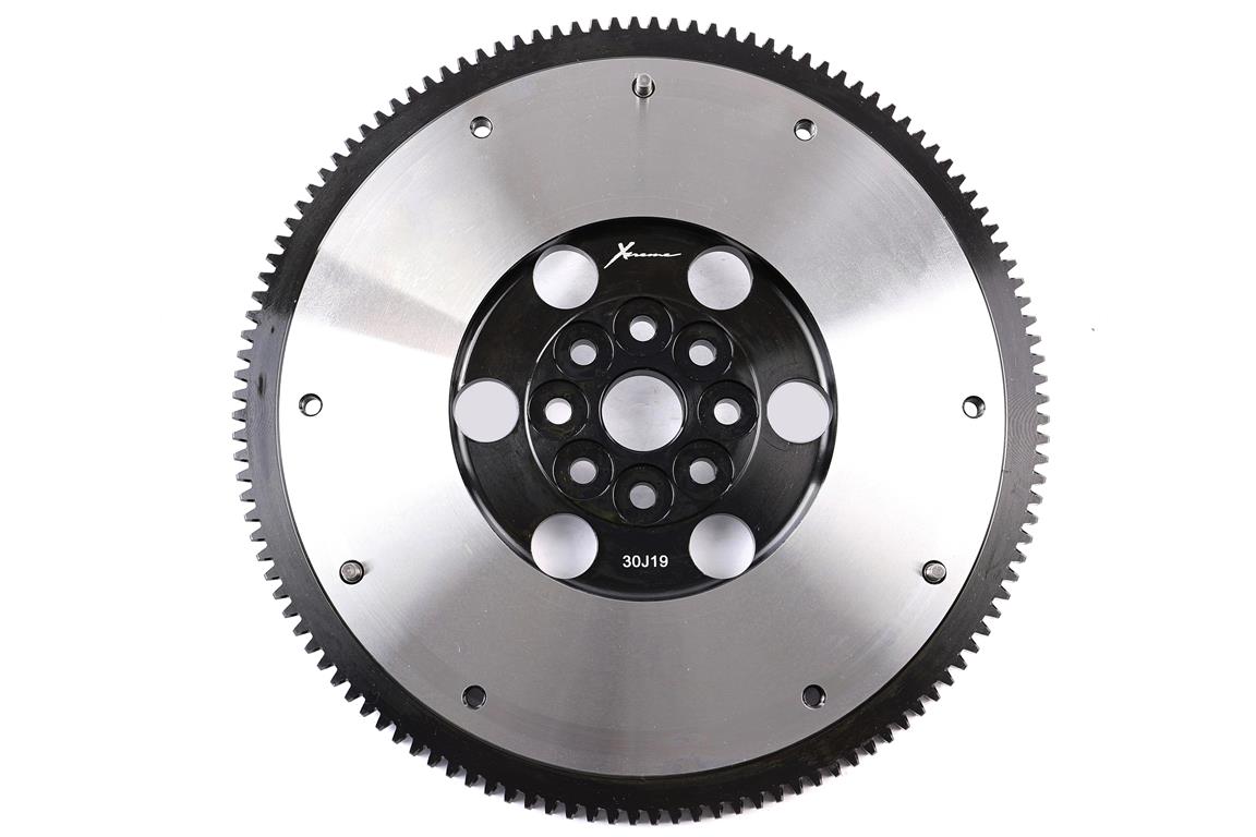 SUBARU FORESTER 2.0 S Turbo AWD (SF5) Xtreme Flywheel - Chrome-Moly - 6.09kg transport weight