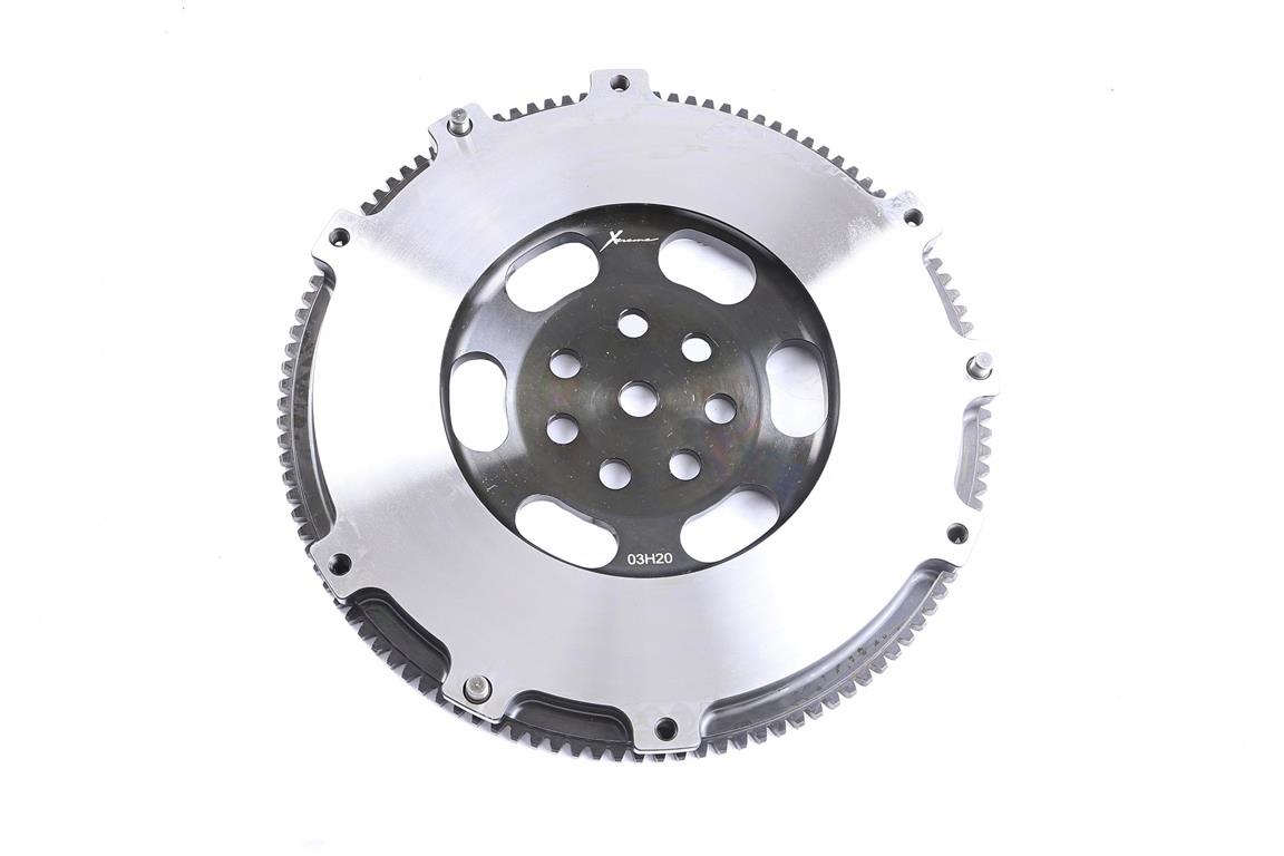 MITSUBISHI LANCER EVO IX - FQ-300 (CT9A) Xtreme Flywheel - Chrome-Moly - 5.65kg transport weight