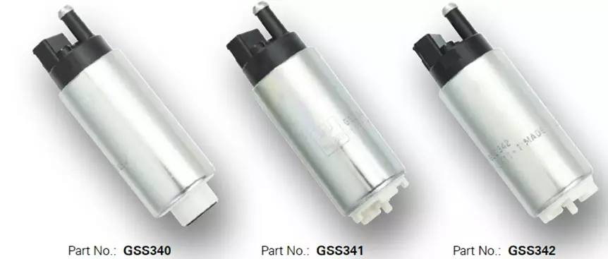 Walbro GSS 341 fuel pump