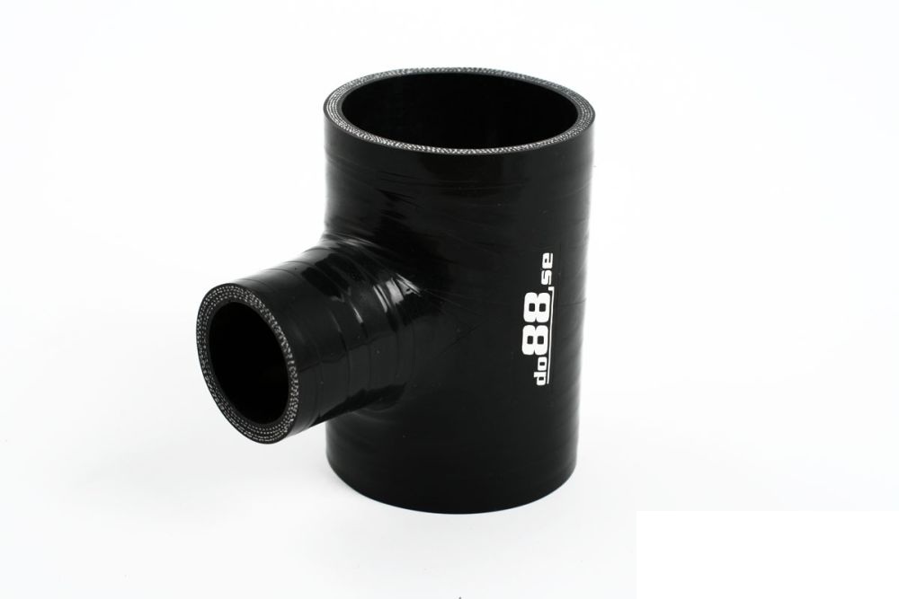 патрубок силиконовый т-образный д60, отвод 25мм усиленный. т образные патрубки. т образные патрубки. патрубок силиконовый t-образный d045. т-образный силиконовый патрубок 70-105-т-25.