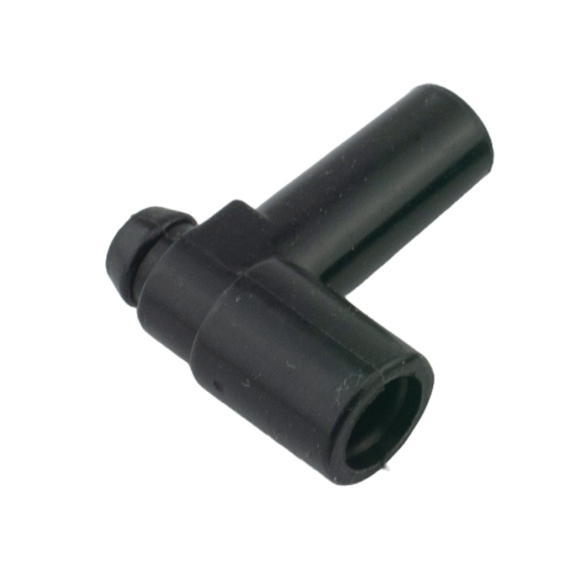 Hurricane Spark Plug Boot 90° SAE 6.5mm - HEI Distributor / Ignition Coil
