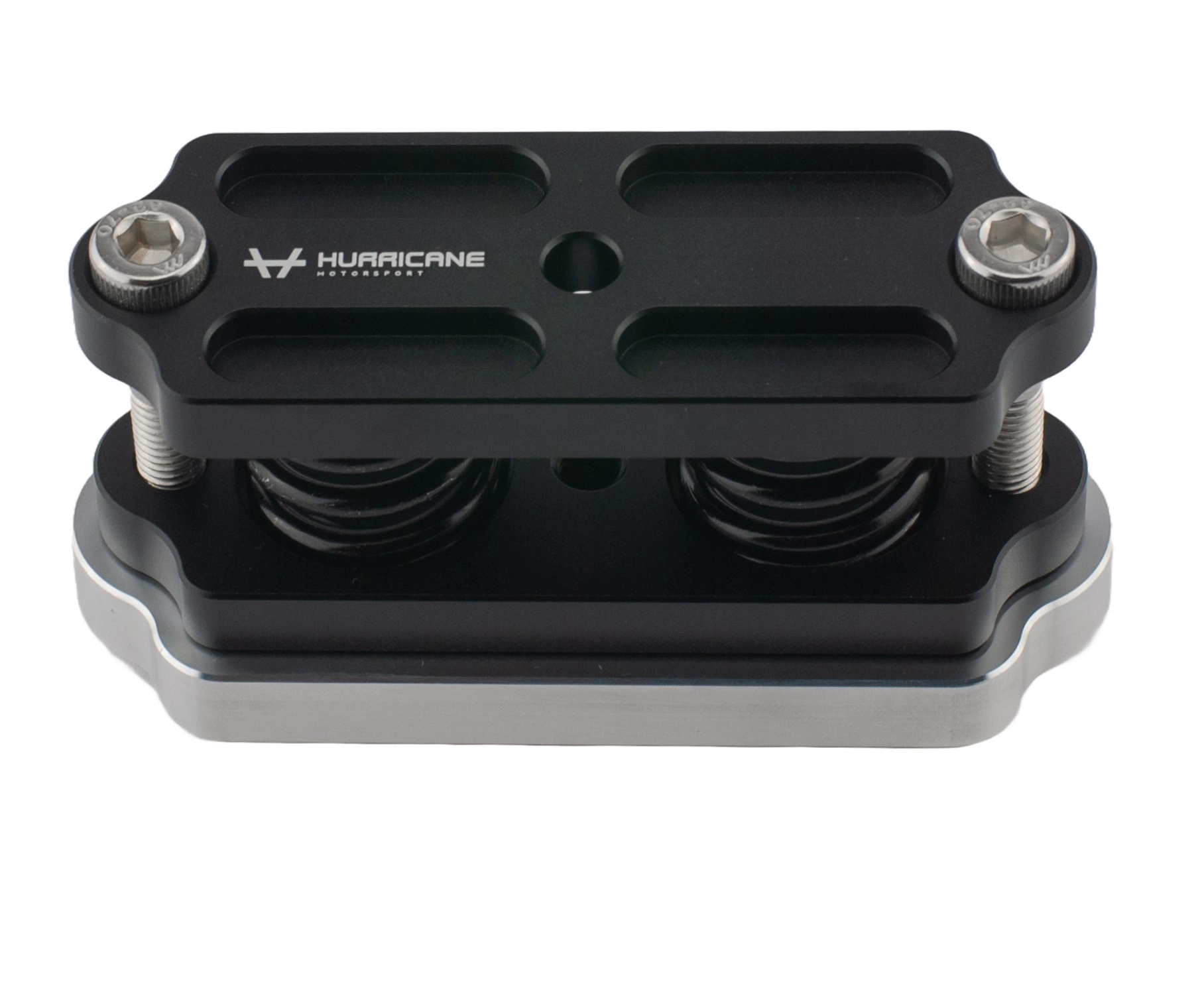 Hurricane motorsport Intake manifold safety valve