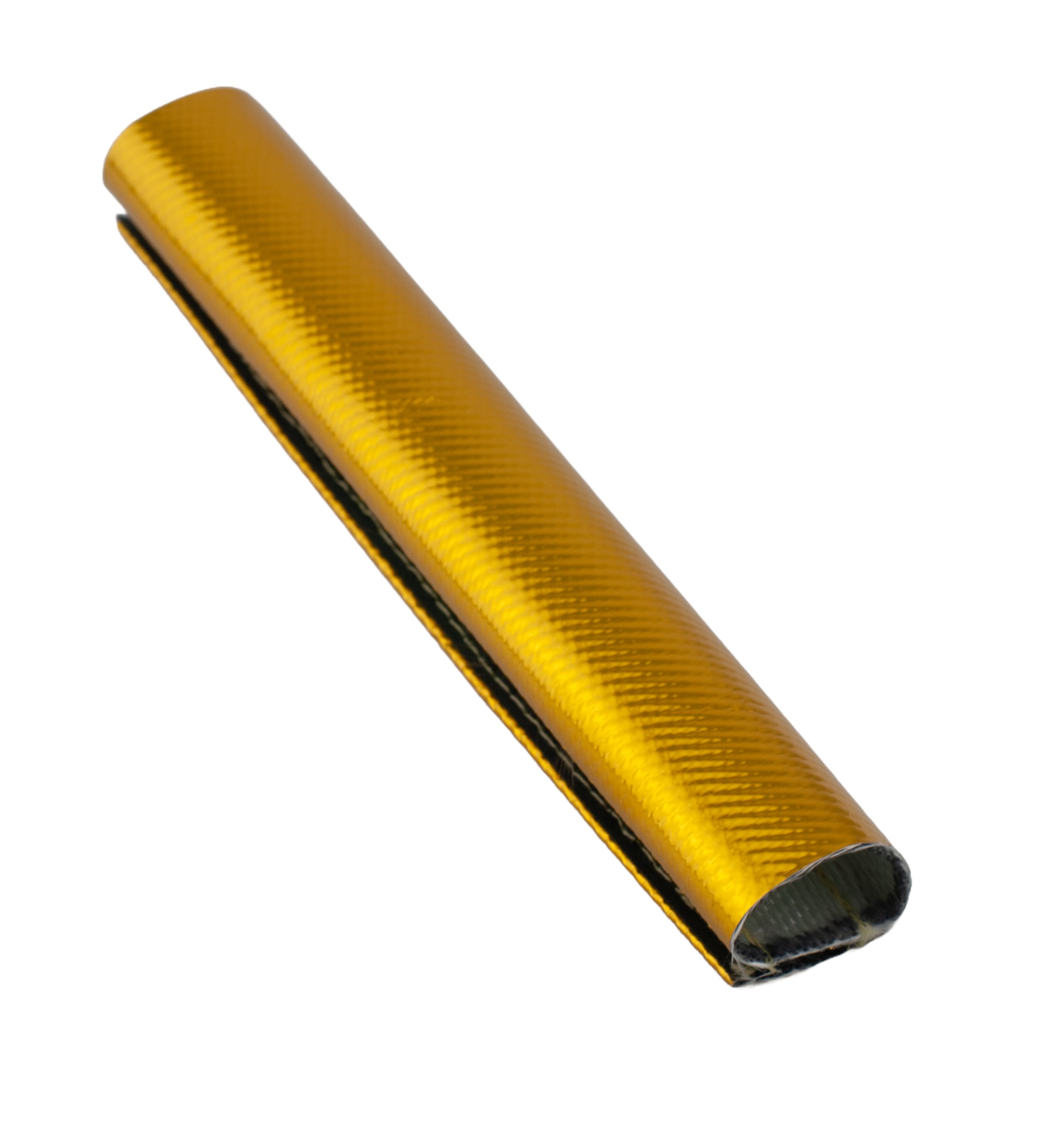 Hurricane Heat protection sleeve gold 10mm - Quick fit