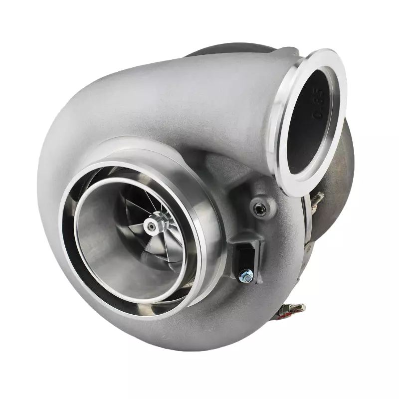 Hurricane 7975-1450 A/R 1.01 T4 Turbo