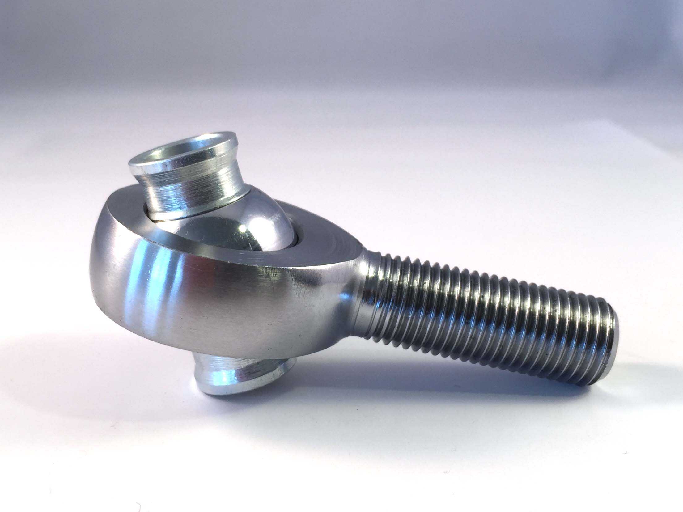 High misalignment spacer 1/2" - 10mm (Pair)