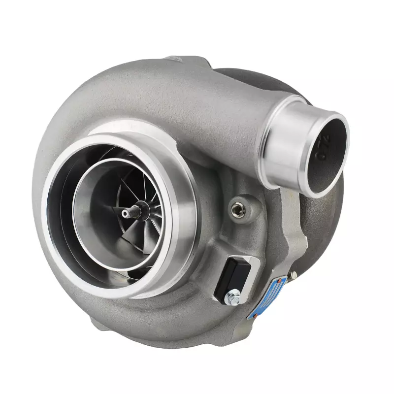 Hurricane 6255-900 A/R 1.21 Turbo