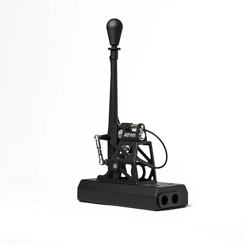 REVIN Short shifter Mini R53 / R56 Bottom mounted