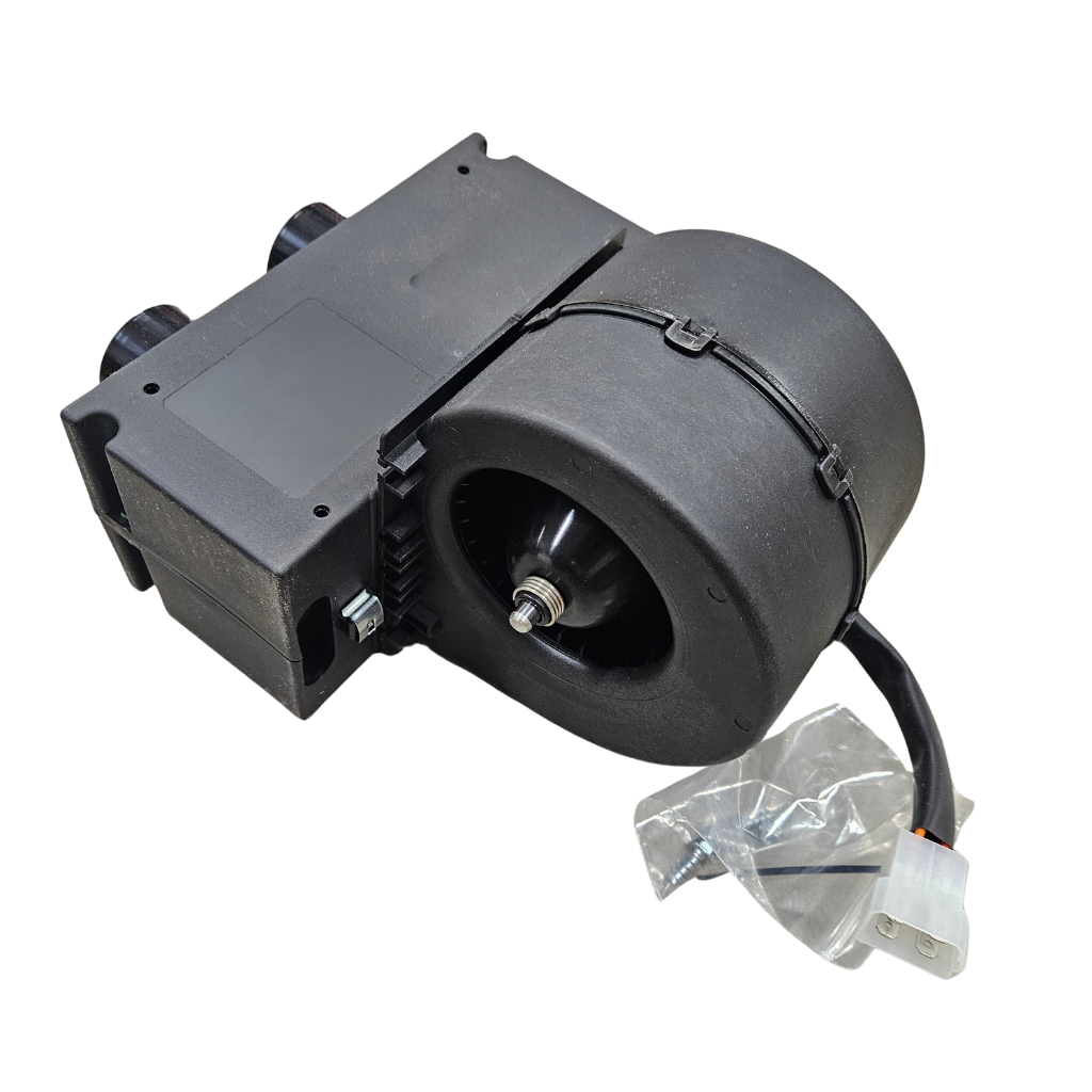 Heating package 5kw 12V
