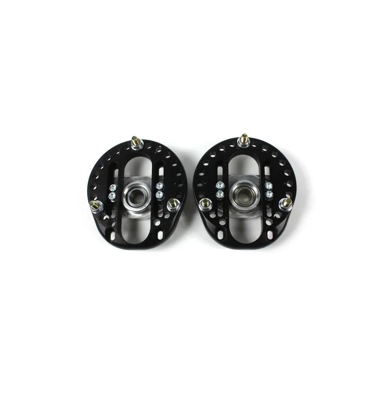 Bmw E30/E36/E46 Super Angle Camber Plates