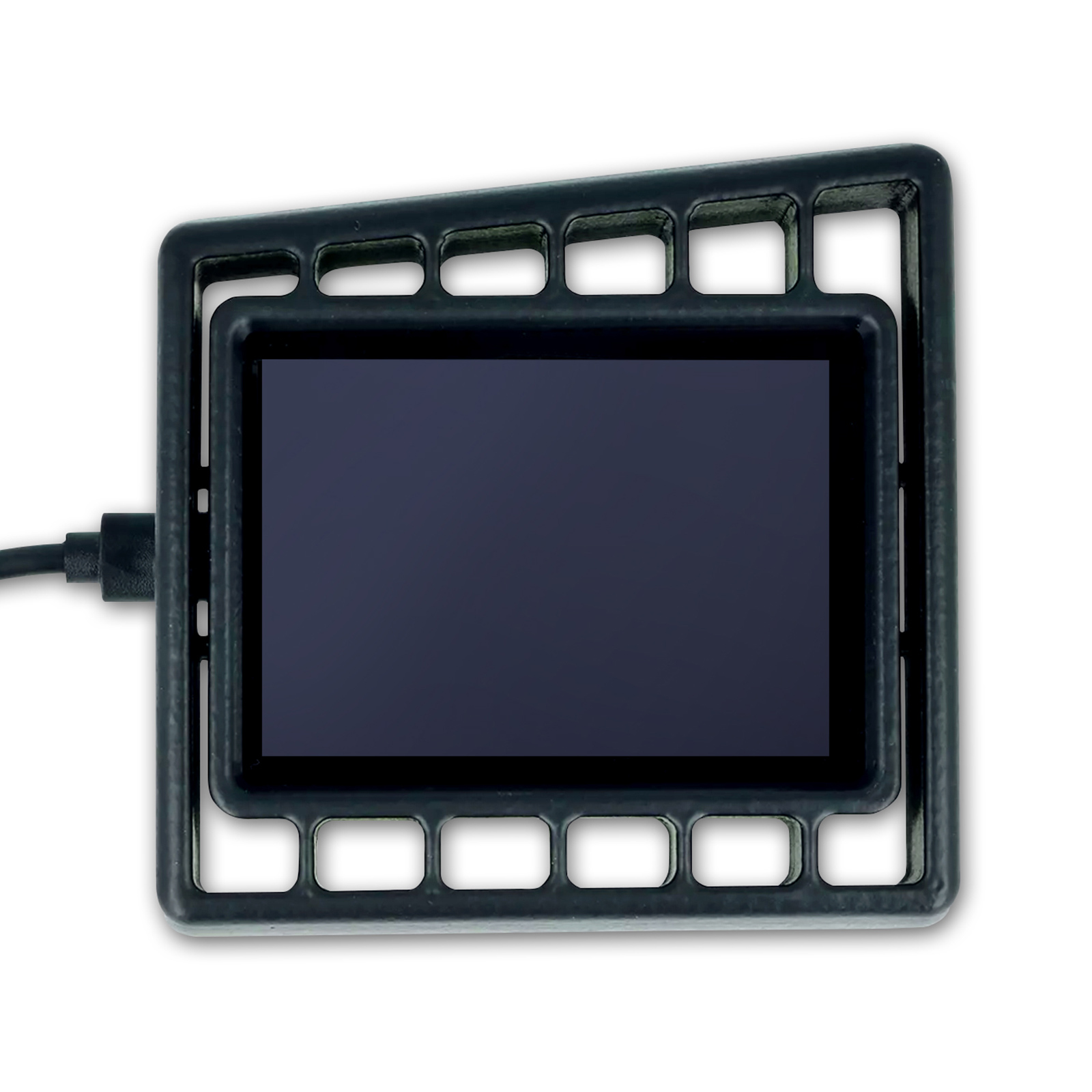 MFD28 Gen2 for VW Corrado vFL RHD