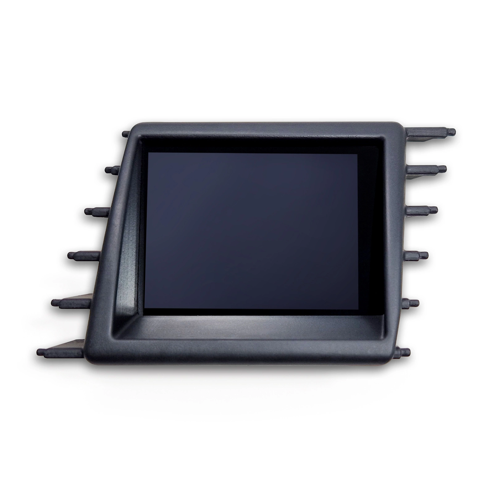 MFD32 Gen2 for Mitsubishi Lancer Evolution X RHD
