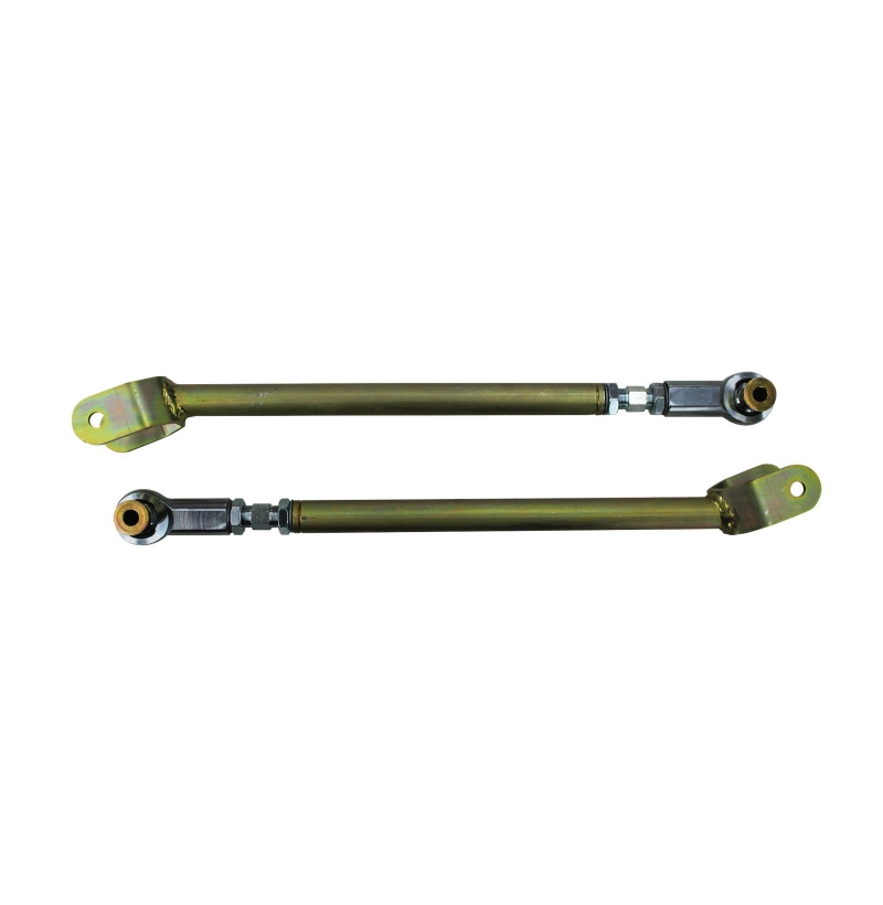 BMW E36 E46 Z4 Camber Arms Rear Uniballs