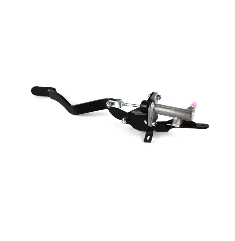 BMW E36 Hydraulic Handbrake (Original Location)