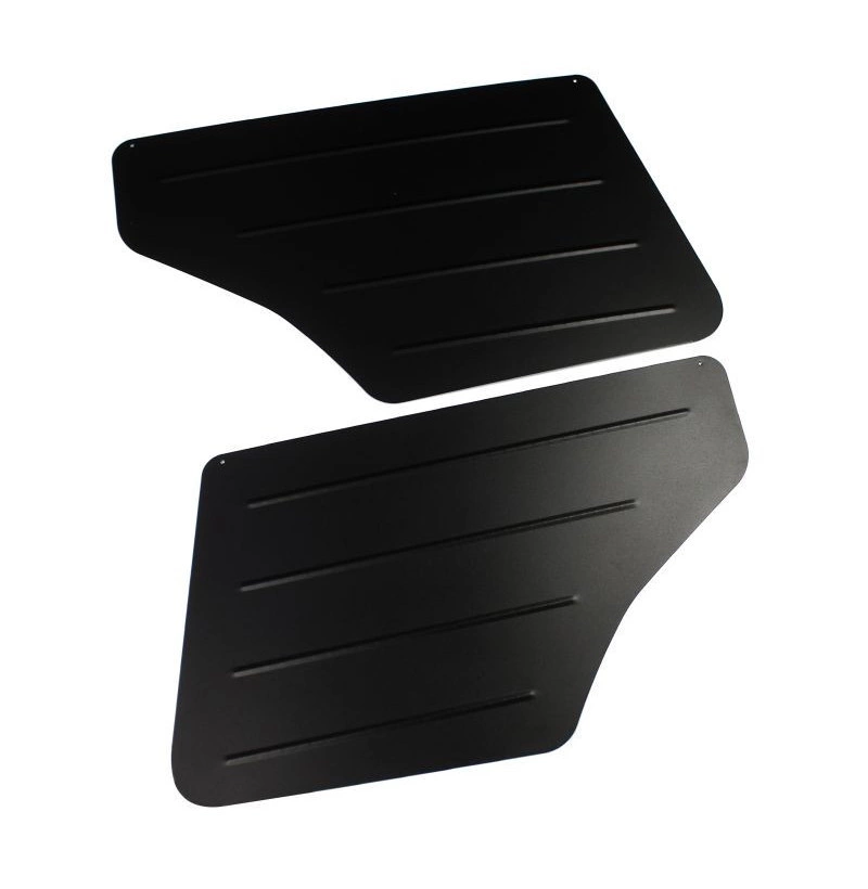BMW E92 coupé Door panel Aluminum