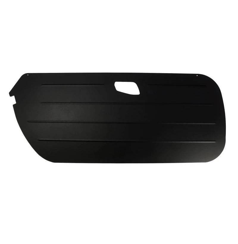 BMW E92 COUPE Door panel Aluminum
