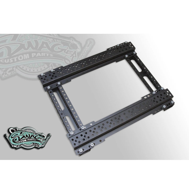 BMW E30 E36 E46 Platform Seat Brackets