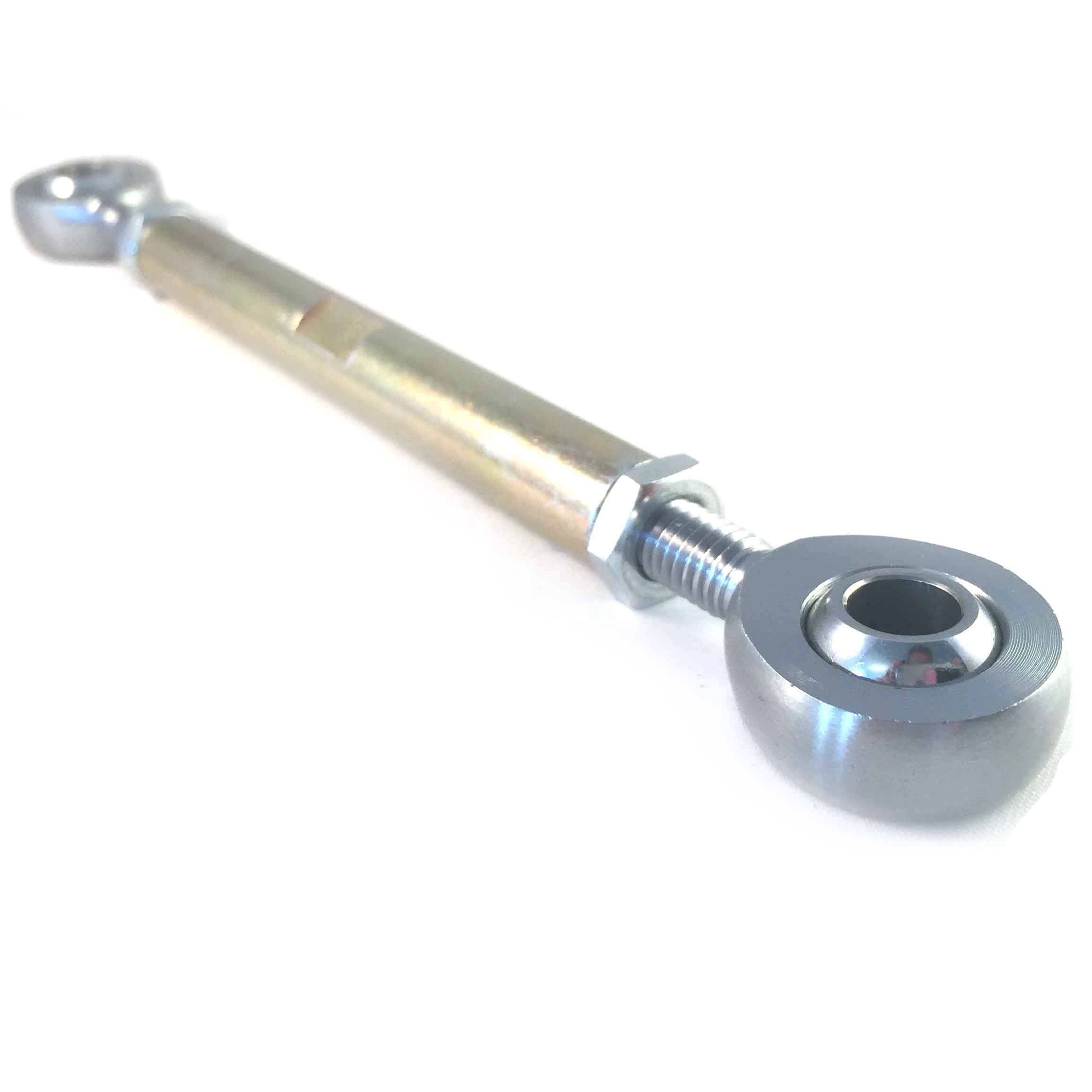 M10 turnbuckle 120-160mm