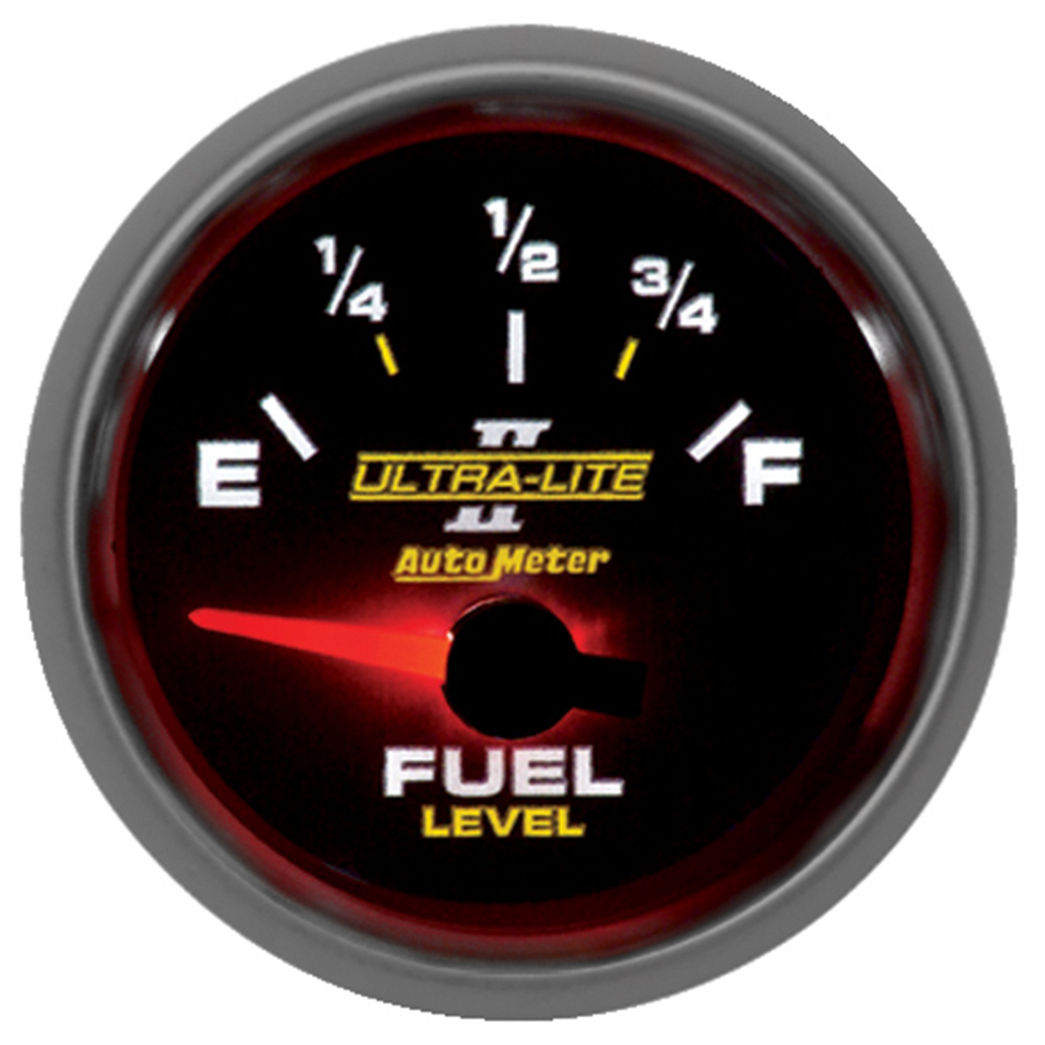 2-1/16" Fuel Level, 0-90 Ω, Sse, Ultra-Lite Ii