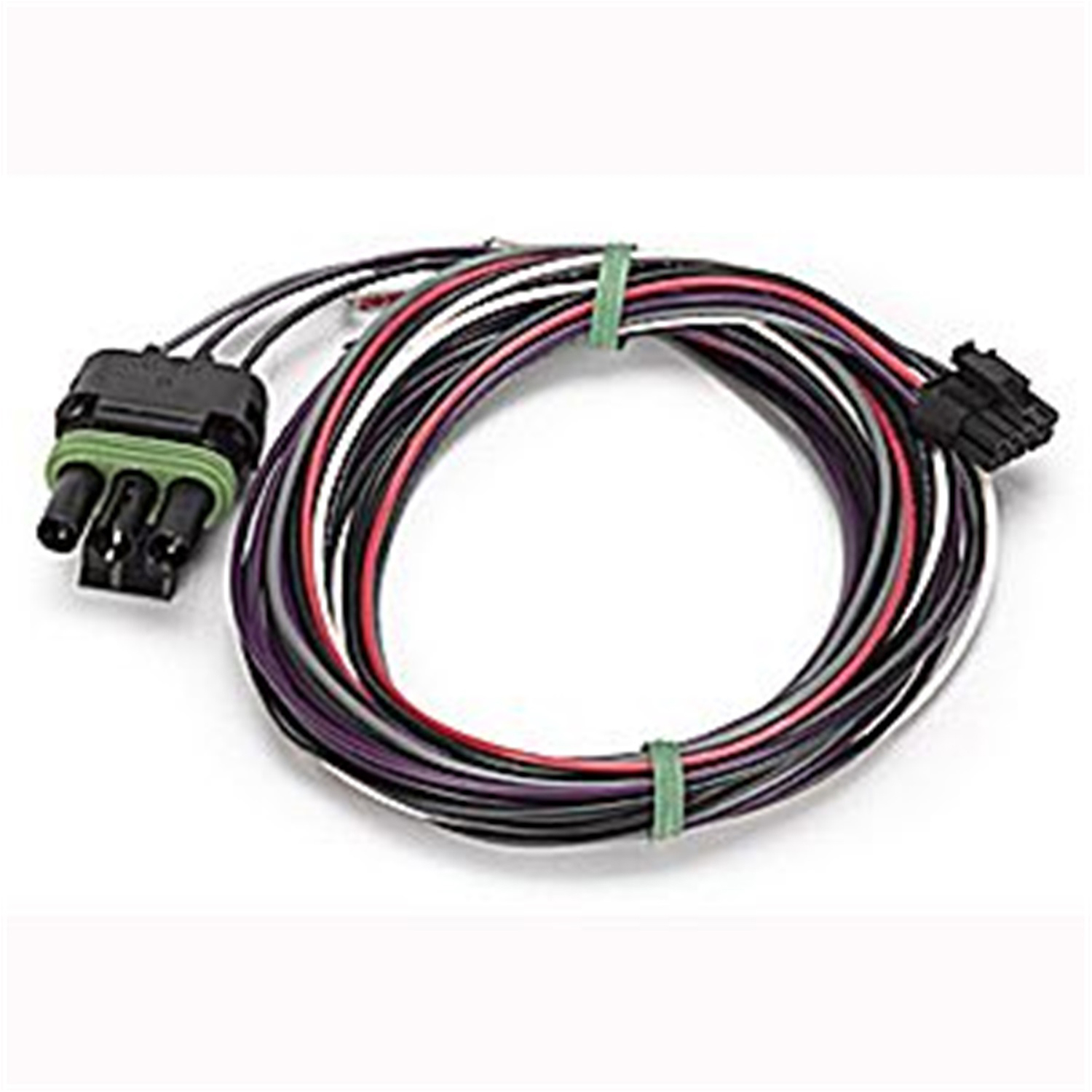 2-1/16" Boost/Vacuum, 30 In Hg/15 Psi, Peak & Warn, Carbon Fiber
