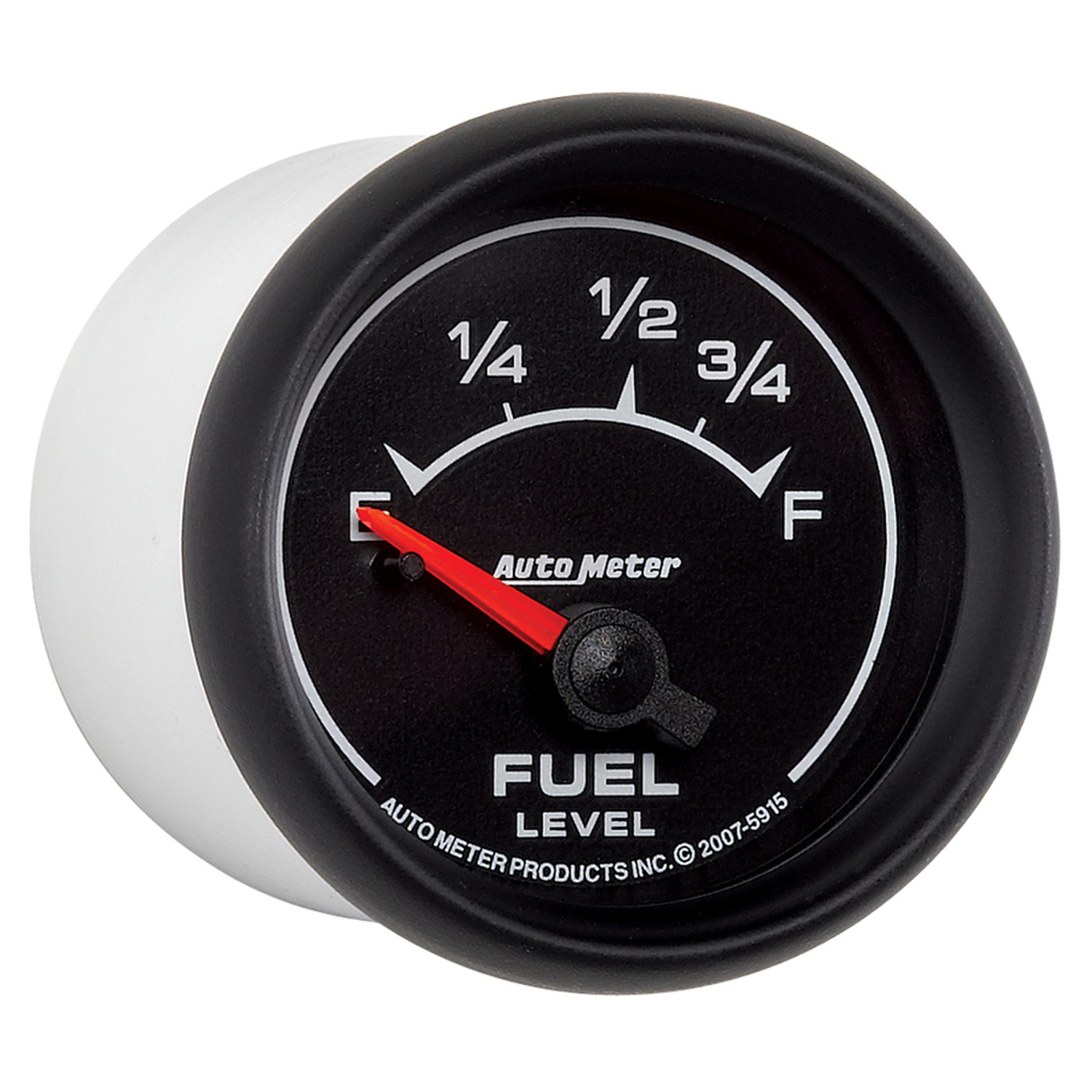 2-1/16" Fuel Level, 73e/ 8-12f, Es