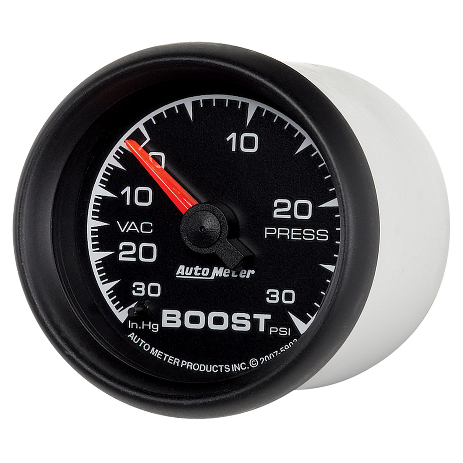 2-1/16" Boost/Vacuum, 30 In Hg/30 Psi, Es