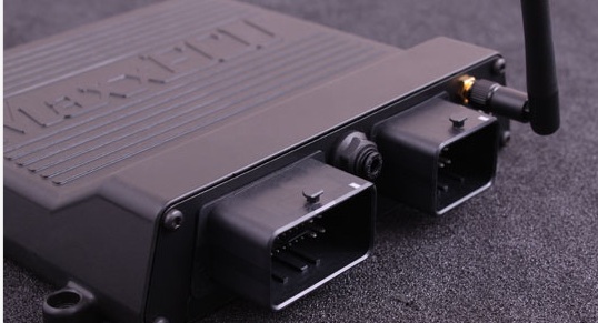 MaxxECU Race Premium motorstyrning paket