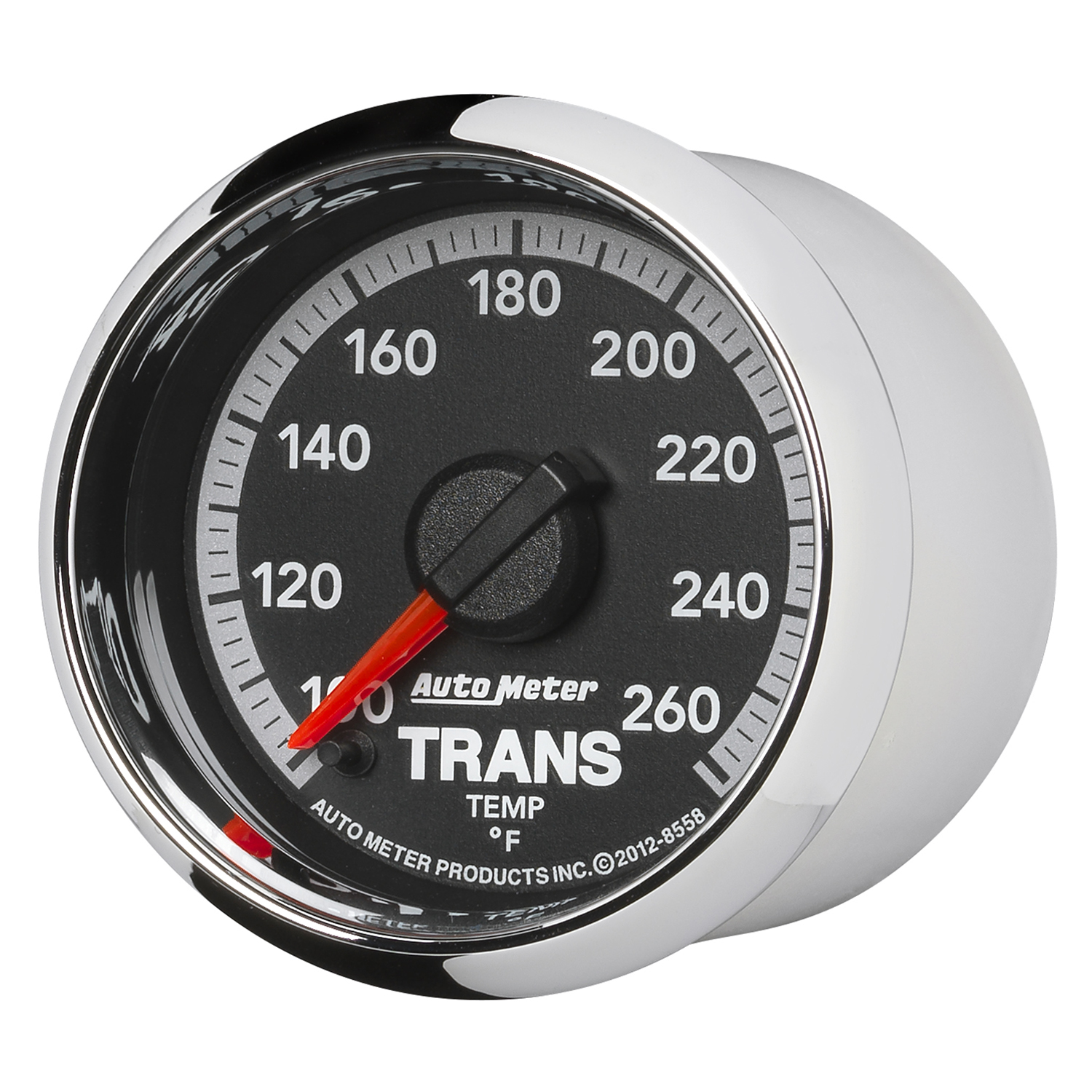 2-1/16" Transmission Temperature, 100-260 °F, Gen 4 Dodge Factory Match