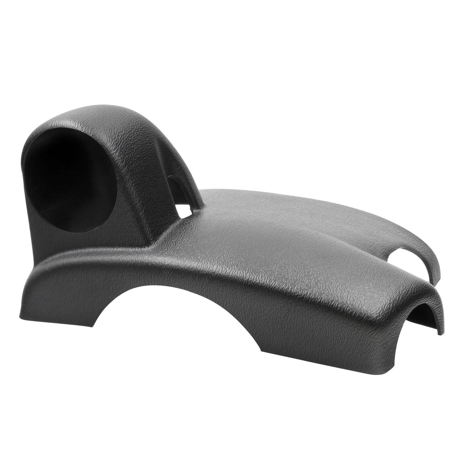 Steering Column, Single, 2 1/16", Sierra/Silverado Hd 15+