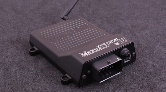 MaxxECU Sport Premium motorstyrning paket