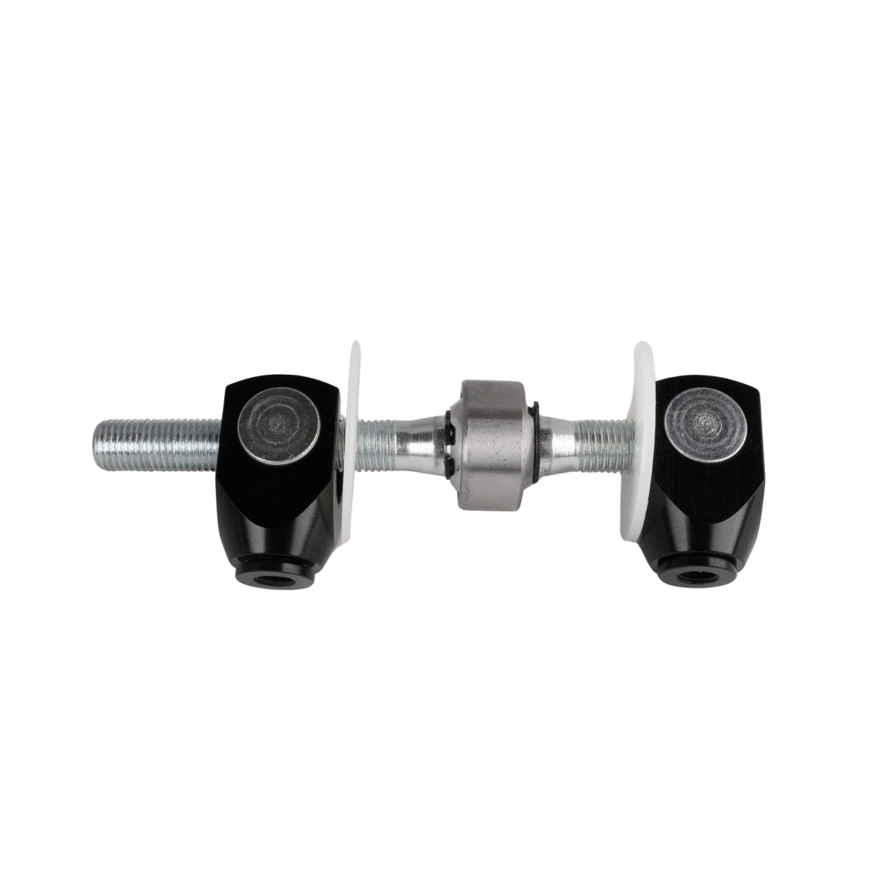 Brake bias bar for pedal box