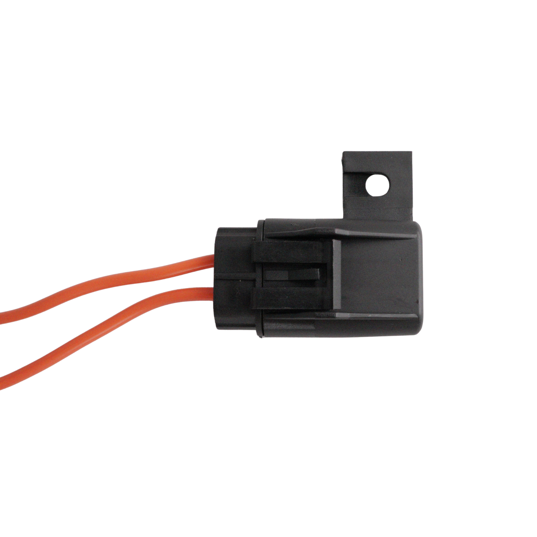 Fuse holder MIDI AWG 12 / 3,31mm2 (With bracket)