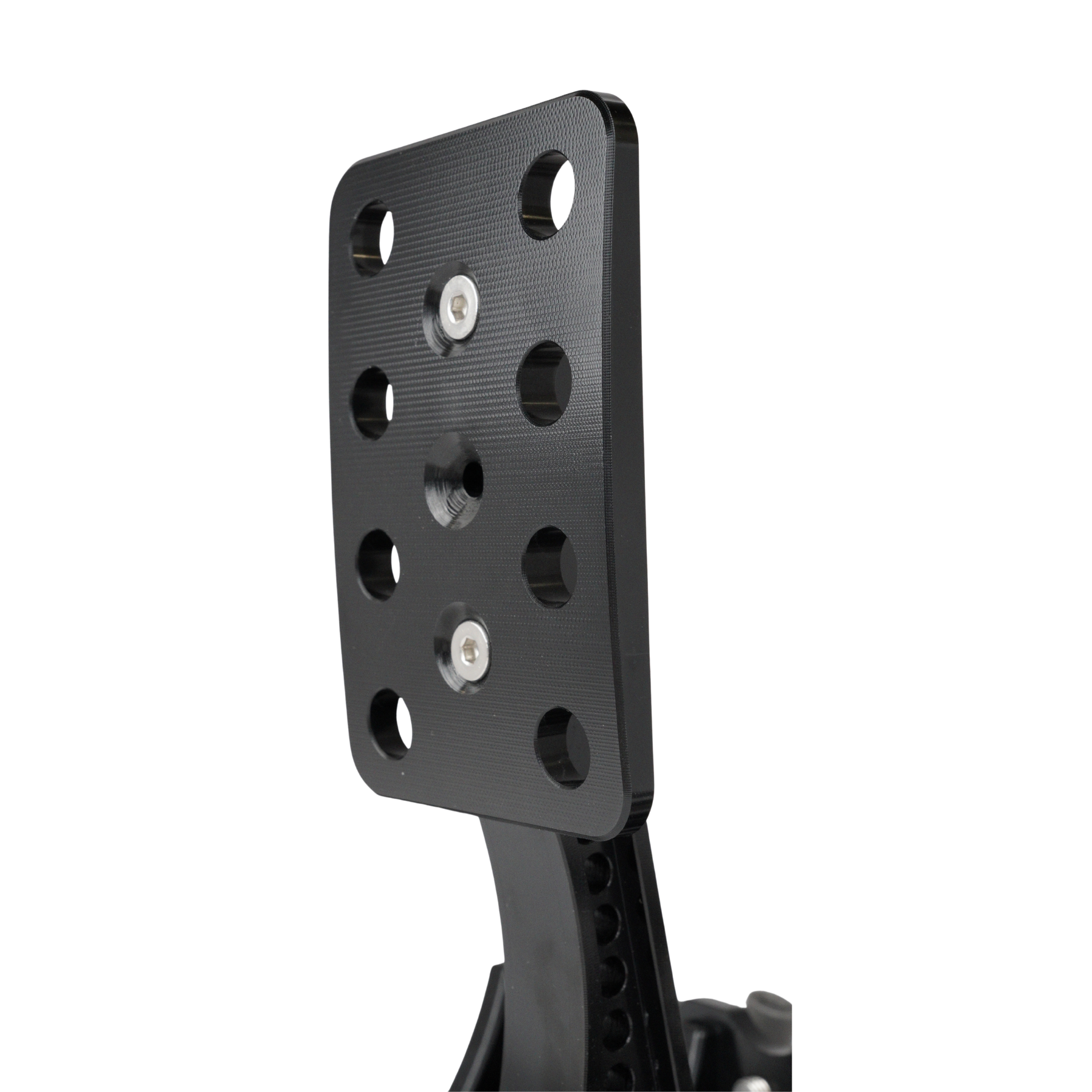 YUUリンク Hurricane Floor Mounted Pedal Box CNC V2