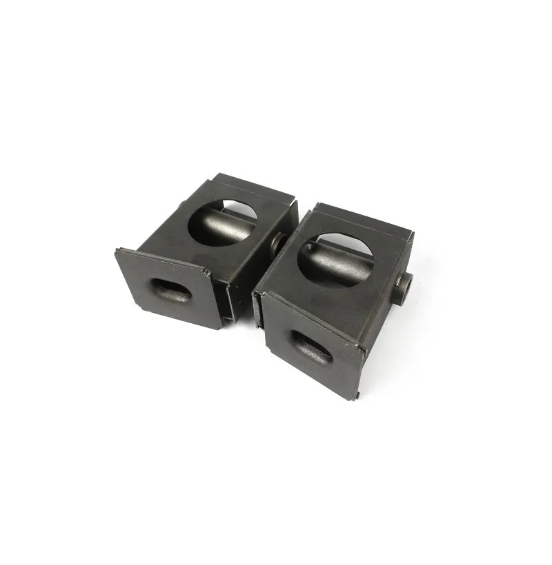 BMW E36 COUPE REAR REPAIR SET FOR JACKING POINT