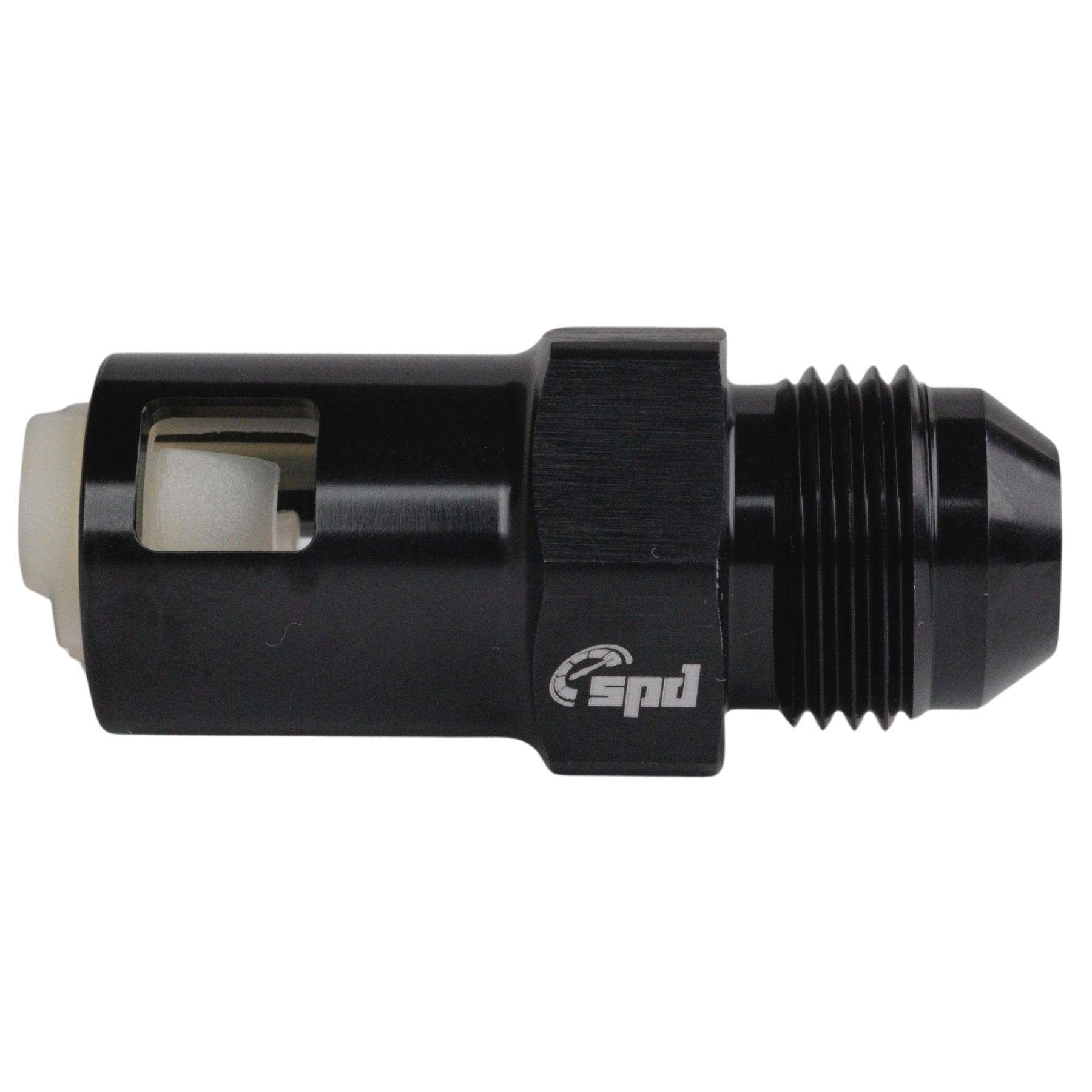 AN - Quick coupling an fitting