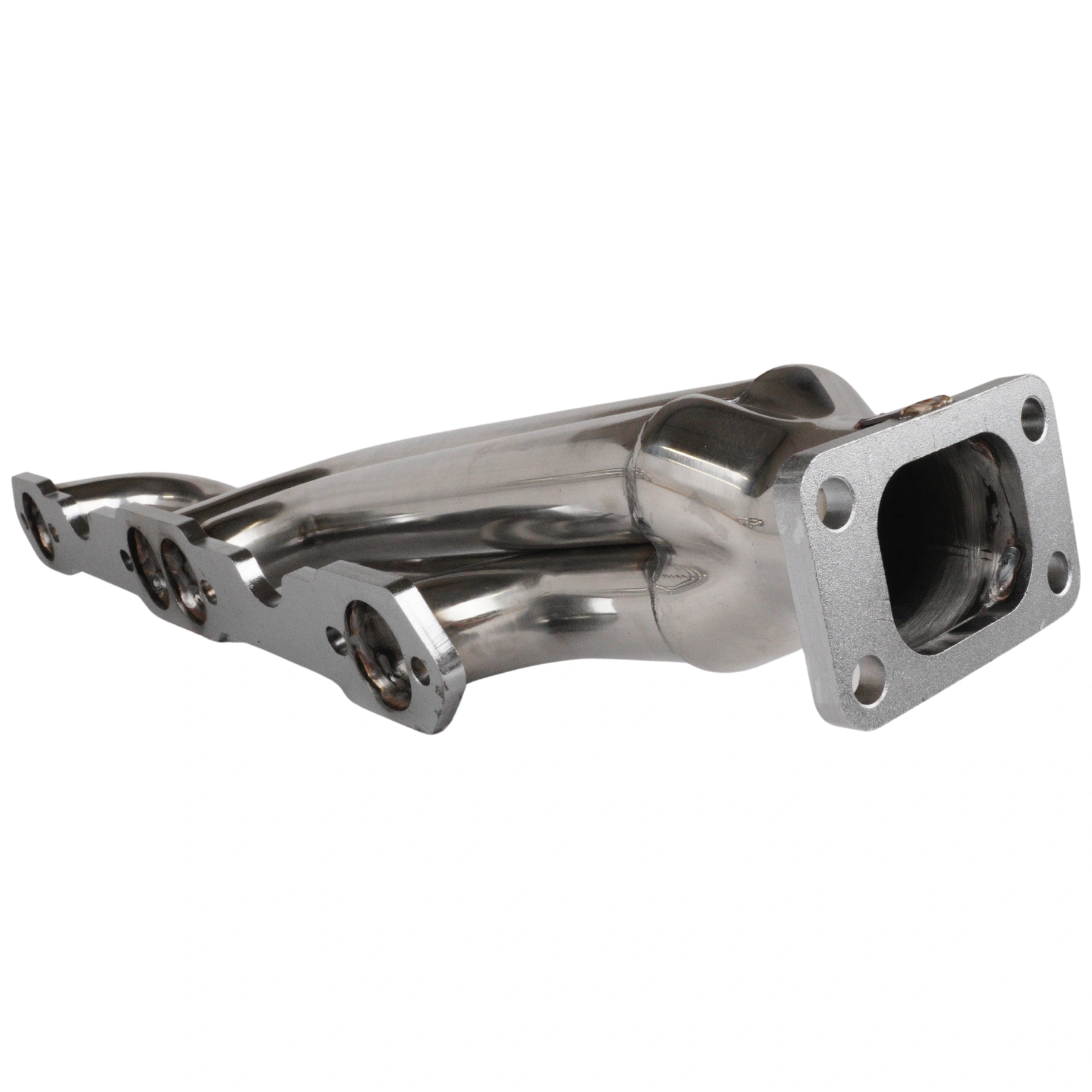 Headers Small Block Chevy (SBC) Turbo T3/T4