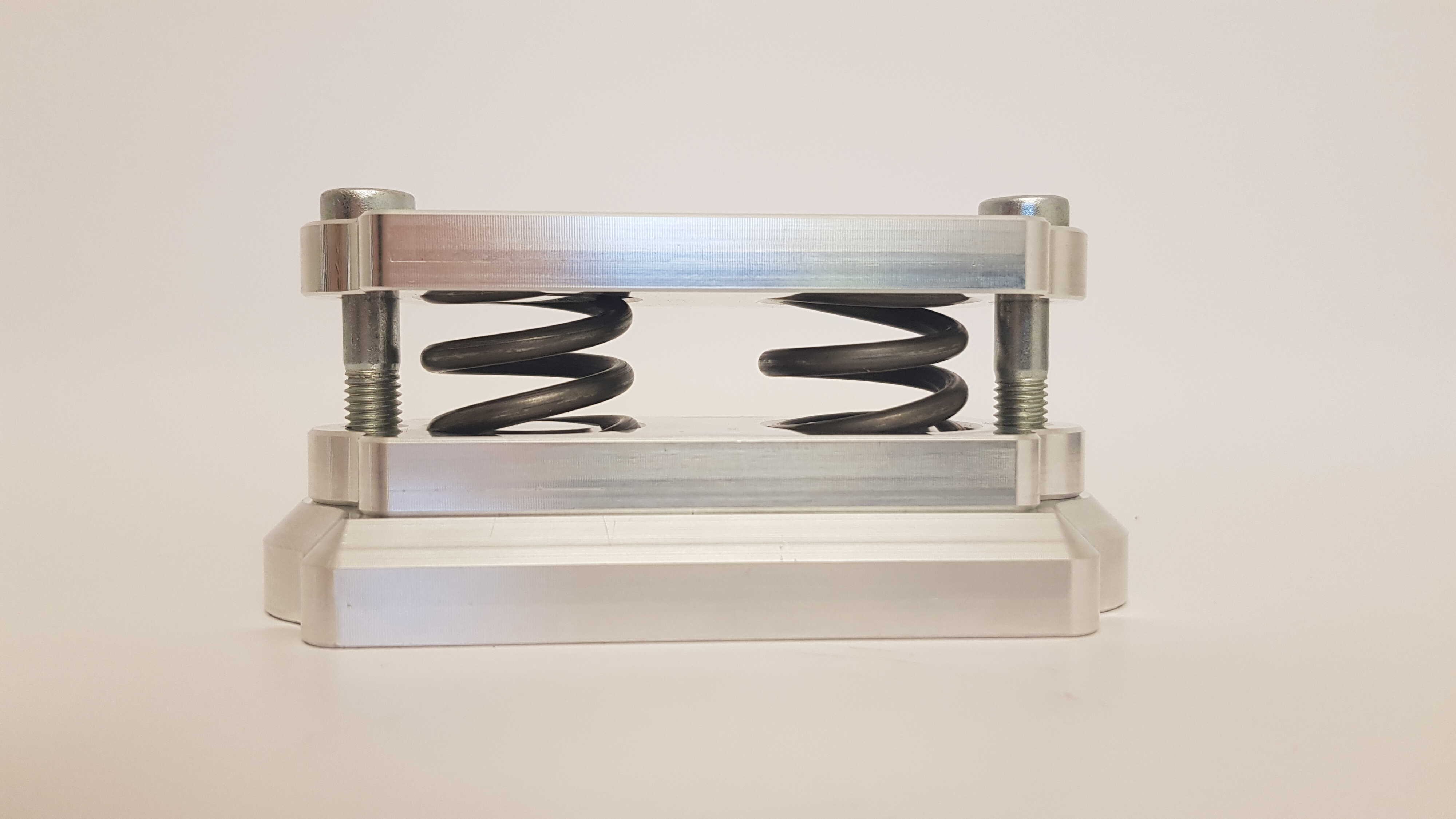 Intake manifold safety valve