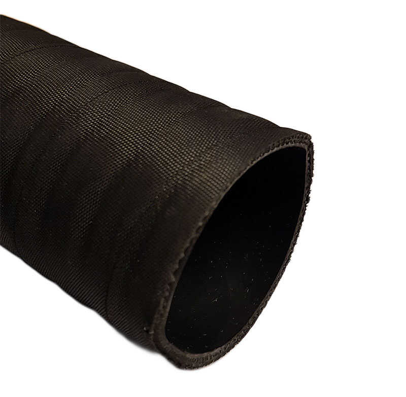Fuel filler hose 38mm
