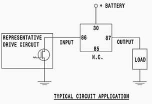 Relay (Solid state)